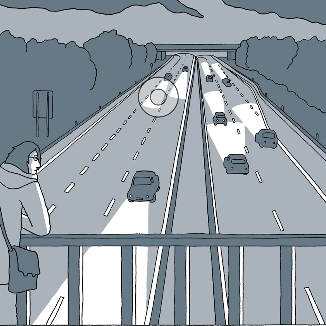 Les Historiettes Auto Édition - Les BD de Cyrille Grimault